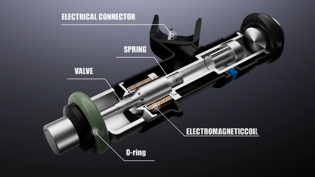 ヒヨコ　オーダー Amazon.com: ENA Fuel Injector for FJ744 16600-EA00A 16600EA000 Set